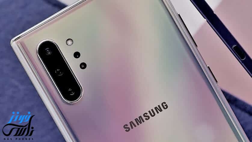 سعر و مواصفات Samsung Galaxy Note 10 Plus
