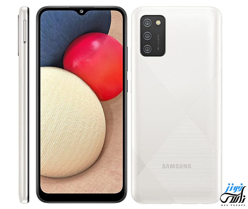 سعر ومواصفات Samsung Galaxy A02s