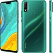 Huawei Y8s