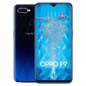 Oppo F9