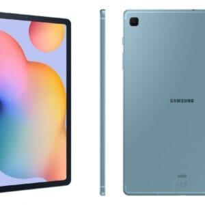 Samsung Galaxy Tab S6 Lite