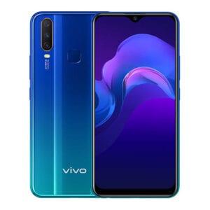 vivo Y12