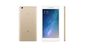 Xiaomi Mi Max 2