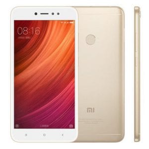 Xiaomi Redmi Note 5A Prime