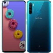 Infinix S5