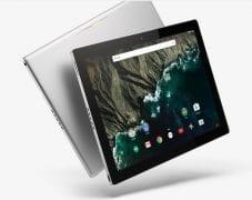 Google Pixel c