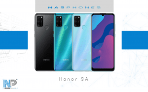 Honor 9A