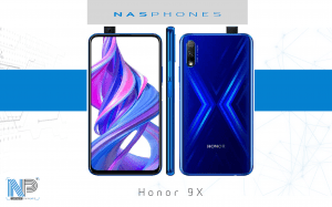 Honor 9X