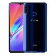 Infinix S4