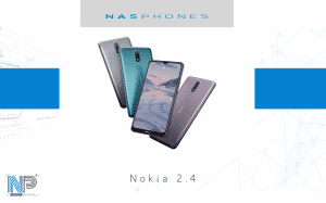 Nokia 2.4