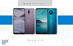 Nokia 3.4