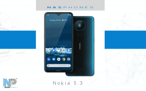 Nokia 5.3