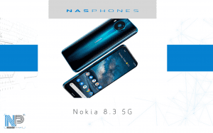 Nokia 8.3 5G