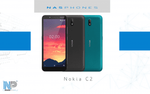 Nokia C2