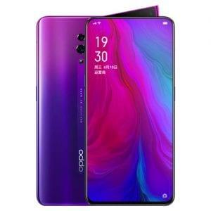 Oppo reno