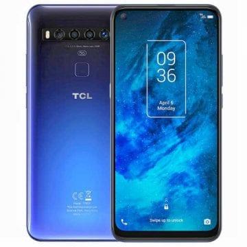 tcl 10 5g