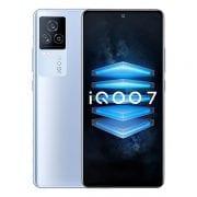 vivo iqoo 7