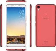 tecno spark 2