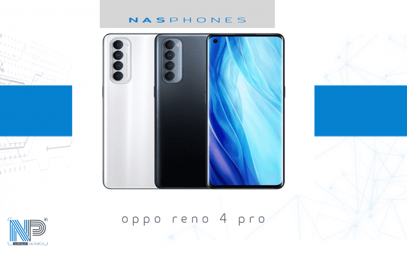 مراجعة موبايل Oppo reno 4 Pro