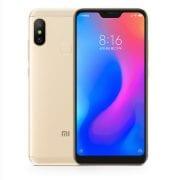 Xiaomi Redmi 6 Pro