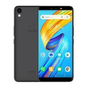 tecno spark 2