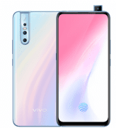 vivo S1 Pro - China