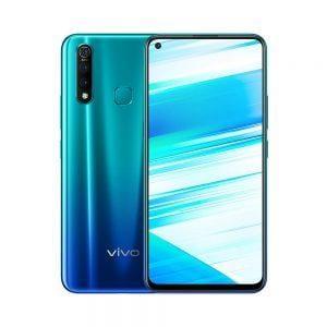 vivo Z5x