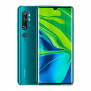 Xiaomi Mi Note 10