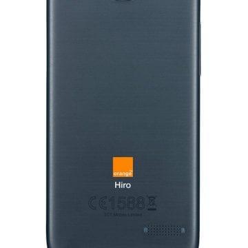 Orange Hiro