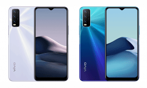 vivo y20 2021