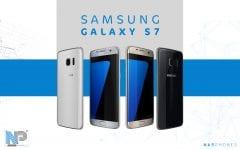 هاتف Samsung Galaxy S7