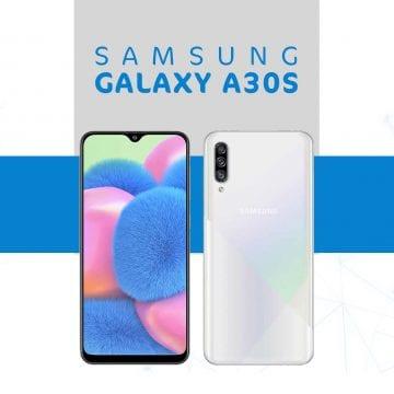 هاتف Samsung Galaxy A30s