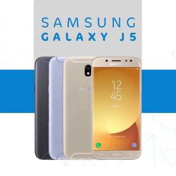 هاتف Samsung Galaxy J5 