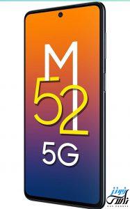 سعر و مواصفات سامسونج Galaxy M52 5G