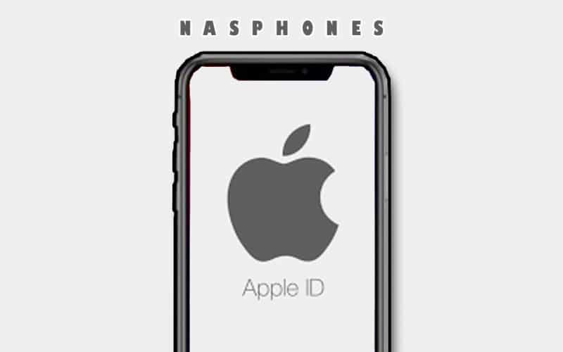 شرح مُفصل لكيفية انشاء حساب Apple ID (بالصور)