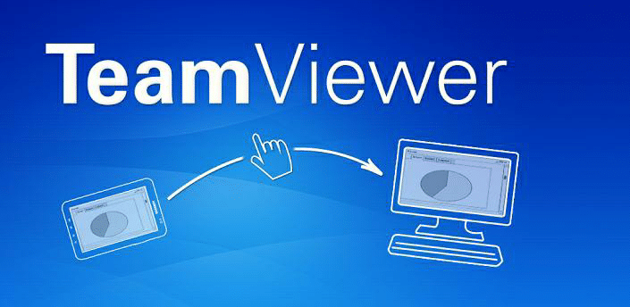 TeamViewer host