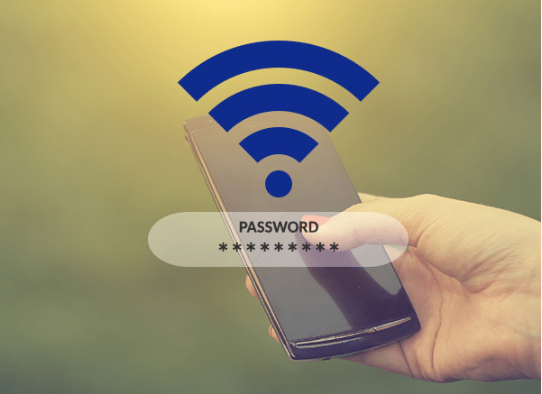 طريقة رؤية كلمات سر Wi-Fi المخزنة على هاتفك الاندرويد بثلاث طرق مختلفة