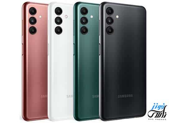 مراجعة كاملة عن سعر ومواصفات هاتف Samsung Galaxy A04S