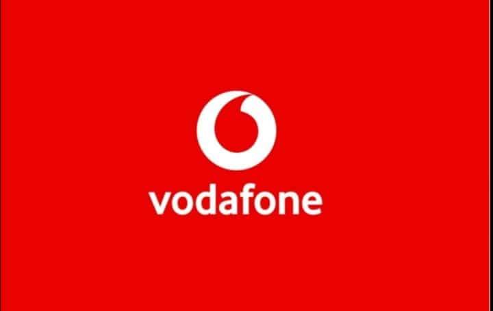 تنزيل تطبيق أنا فودافون Ana Vodafone