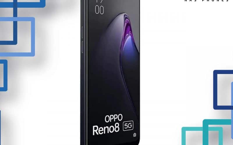 المراجعة الشاملة لهاتف OPPO Reno 8 5G