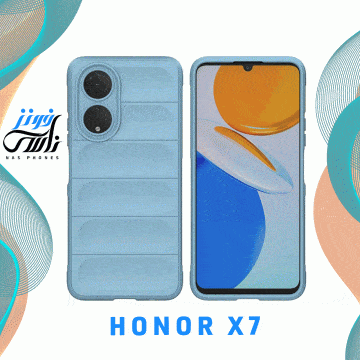 سعر ومواصفات هاتف Honor x7