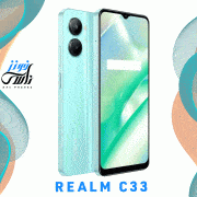 سعر ومواصفات هاتف Realme C33