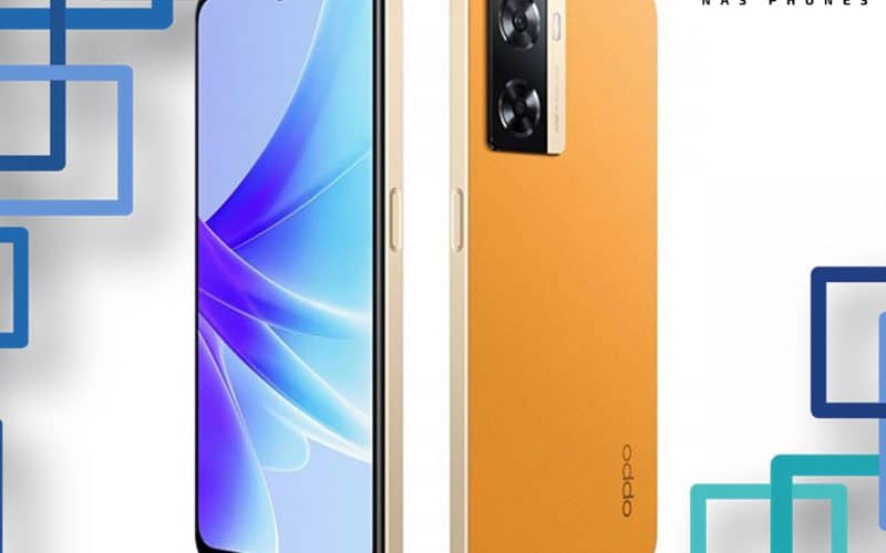 سعر ومواصفات Oppo A77s