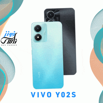 سعر ومواصفات هاتف vivo Y02s