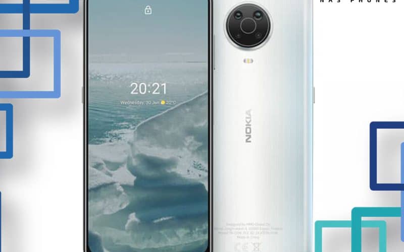 سعر ومواصفات Nokia G20 – دليل شامل قبل الشراء