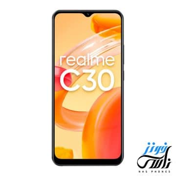سعر ومواصفات هاتف Realme C30