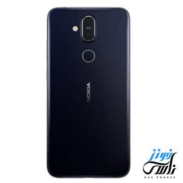 سعر ومواصفات هاتف Nokia 8.1