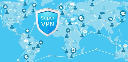إزالة الحدود الجغرافية والحصول على الوصول إلى المحتوى المحجوب باستخدام VPN للأندرويد