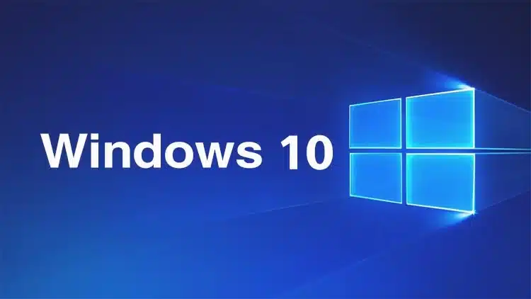 أسهل طريقة لتحميل نسخة Windows 10