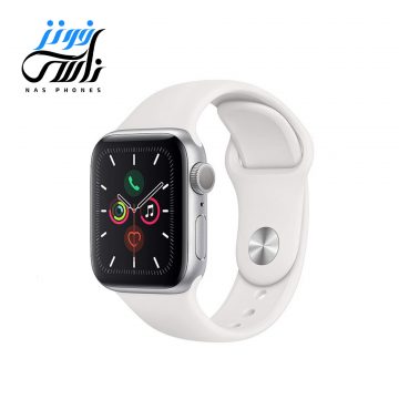 سعر ومواصفات ساعة Apple Watch Edition Series 5